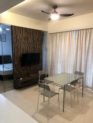 One-north Residences (D5), Apartment #442384241